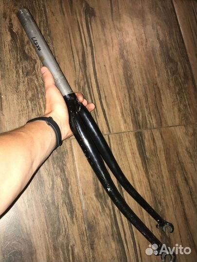 Вилка для велосипеда Fuji