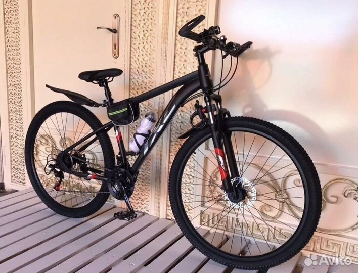 Горный велосипед 27.5