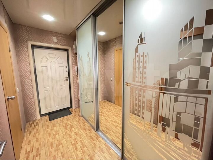 Квартира-студия, 32 м², 5/9 эт.