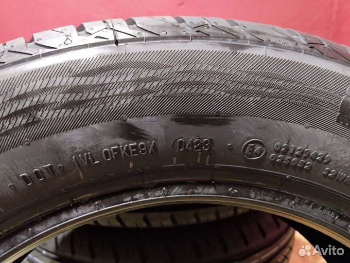 Matador MP 47 Hectorra 3 205/60 R16 92H