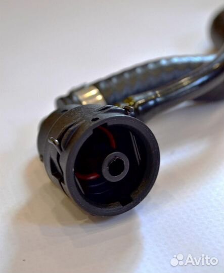 A2055012601 Трубка вентиляционная