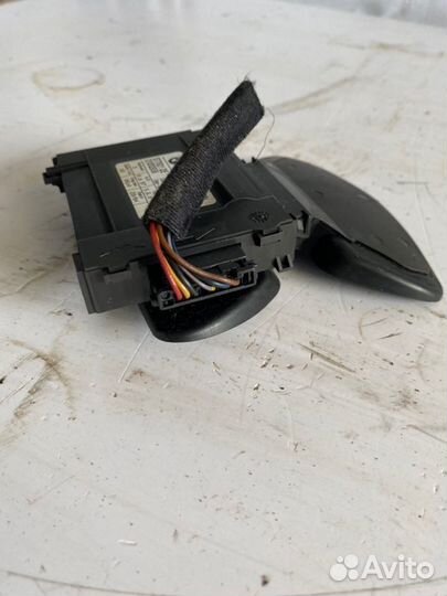 Ультразвуковой модуль Bmw 5 E60 M57D30 2004