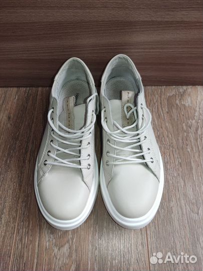 Кеды, размер 38