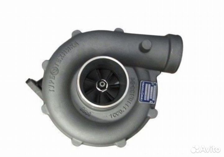 Турбокомпрессор ямз 534 Газон Next