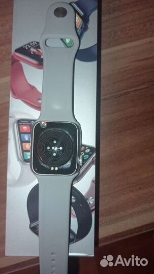 SMART watch m16 plus