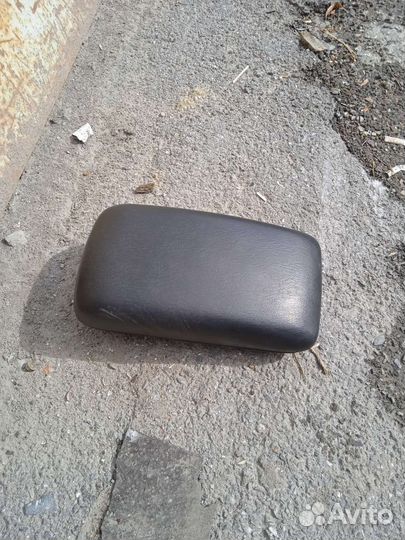 Крышка бара BYD F3