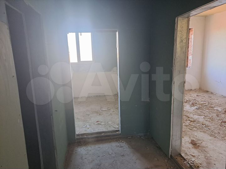 1-к. квартира, 45 м², 9/9 эт.