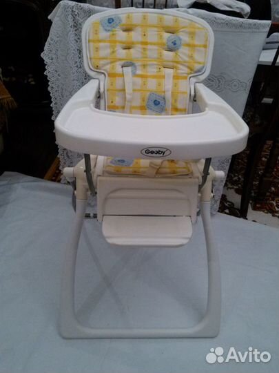 Столик для кормления