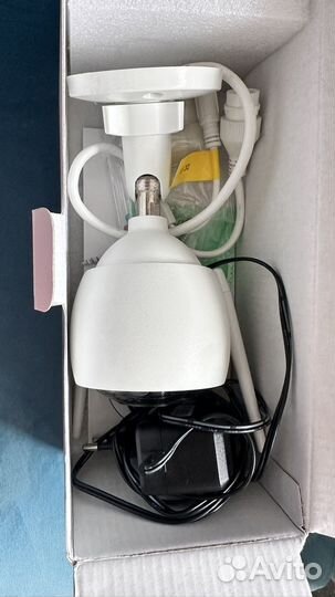 Камера видеонаблюдения ezviz