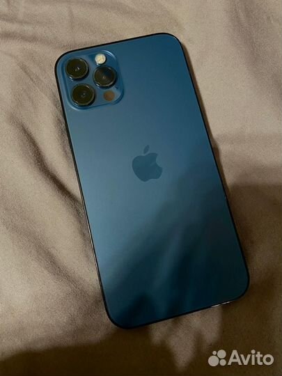 iPhone 12 Pro, 128 ГБ