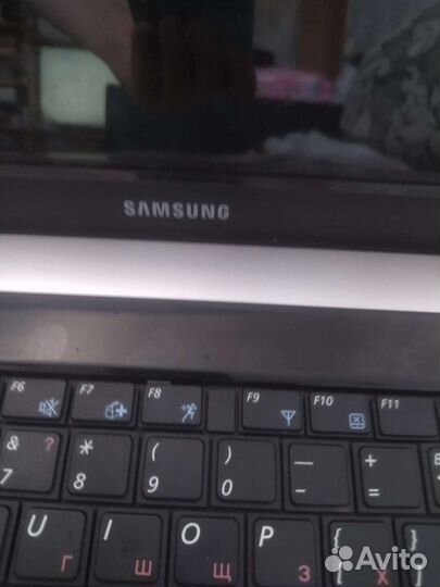 Ноутбук Samsung