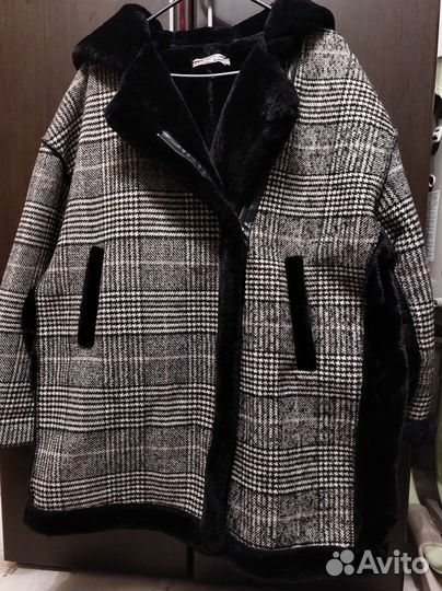 Пальто женское