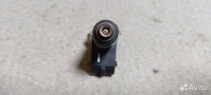 Форсунка топливная Renault Logan Ii седан 1.6 16кл