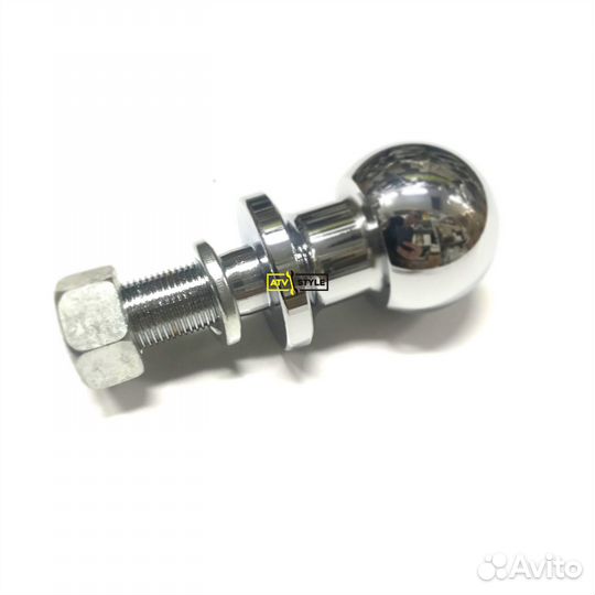 Шар фаркопа диаметр 24 мм Storm T000067.2