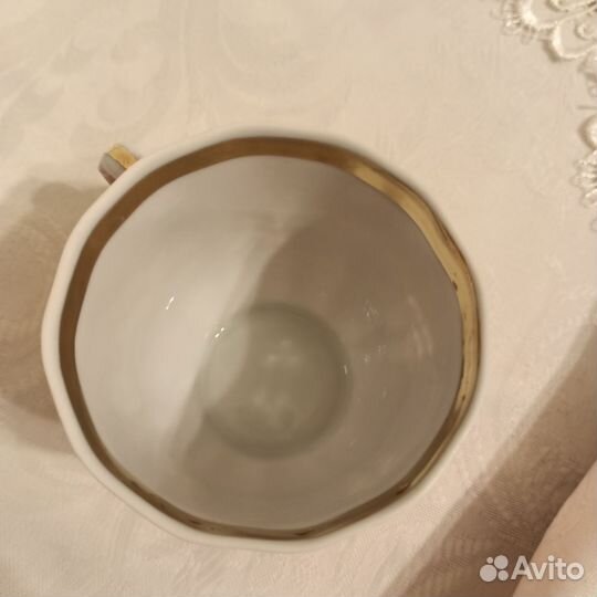 Чашка кофейная