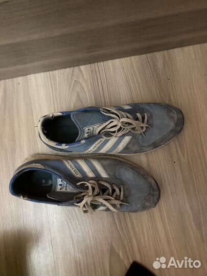 Пакет ненужных вещей