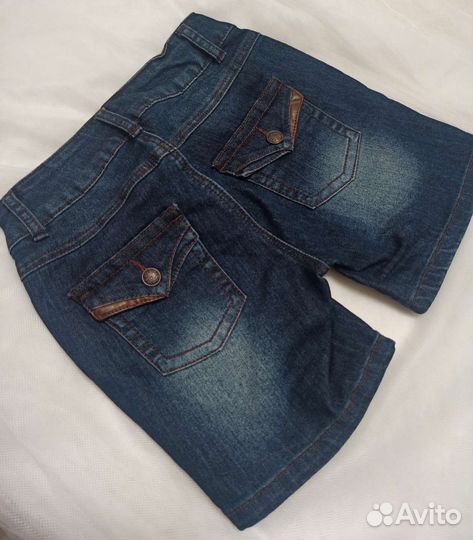 Шорты женские 42 р-р