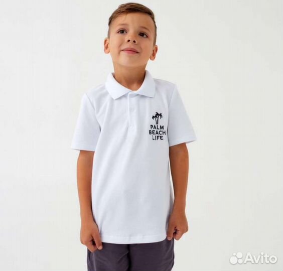 Вещи на мальчиков