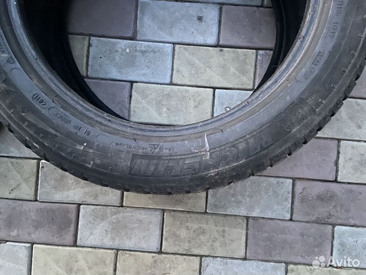 Michelin X-Ice North XIN2 235/50 R18 101