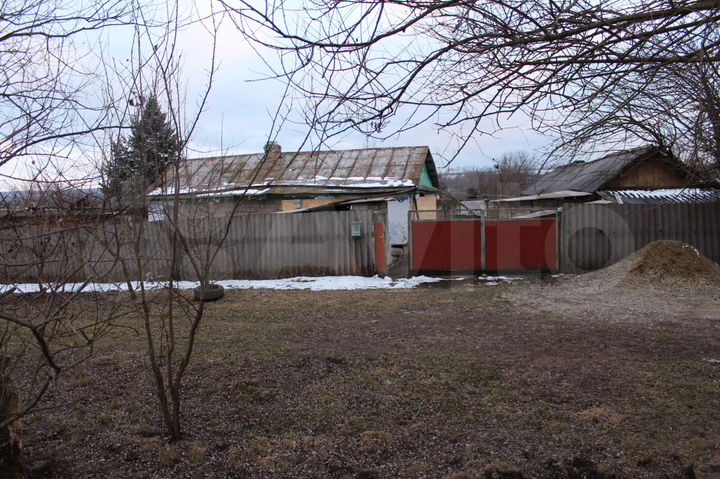 Дача 35 м² на участке 50 сот.