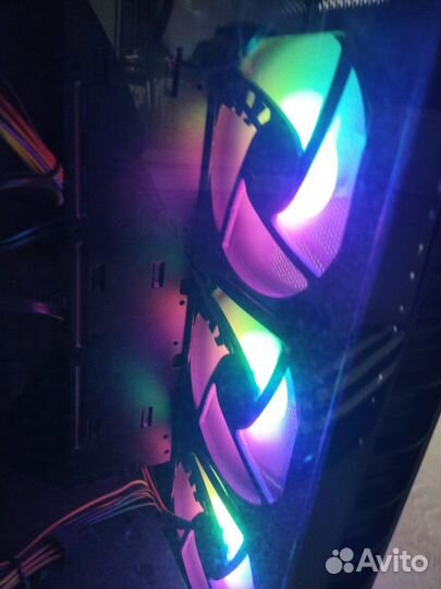 Продаю игровой пк