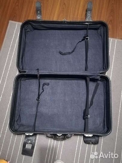 Чемодан СССР