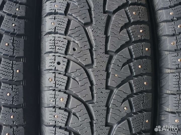 Hankook I'Pike RW11 225/65 R17