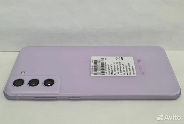 Samsung Galaxy S21 FE 5G, 6/128 ГБ