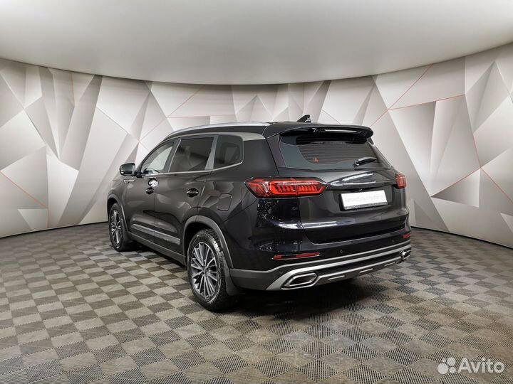 Chery Tiggo 8 Pro 1.6 AMT, 2022, 60 000 км