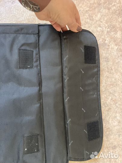 Сумка для ноутбука