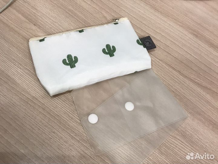 Дорожная косметичка