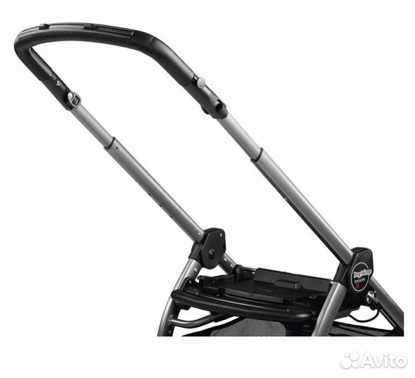 Коляска 2 в 1 Peg Perego