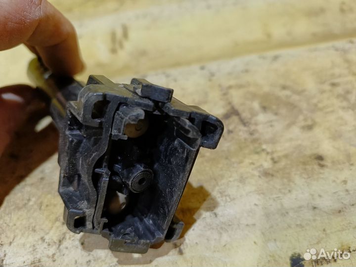 Форсунка омывателя фары Toyota Camry V70 2017