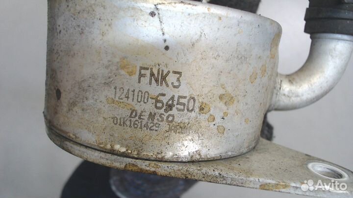 Теплообменник Mazda 3 (BK), 2008