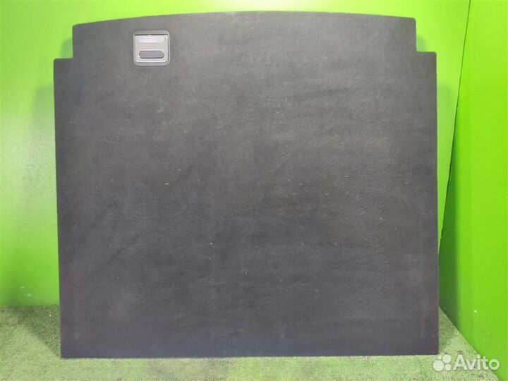 Крышка ящика багажника Mercedes Benz ML W164 2007