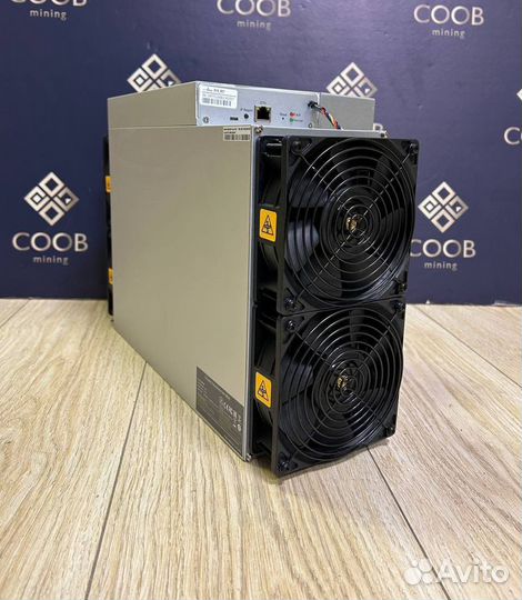 Asic Antminer s19j pro 104th - Доставка в Минск