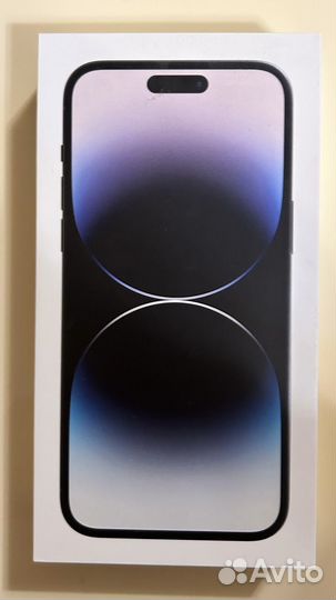 iPhone 14 Pro Max, 128 ГБ