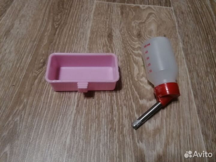 Клетка для джунгарского хомяка