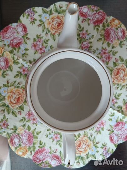 Чайник заварочный Туймазинский