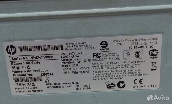 Принтер лазерный hp 1102