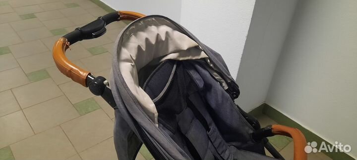 Коляска Valco baby snap 4 g