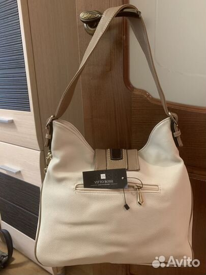 Элегантная женская сумка