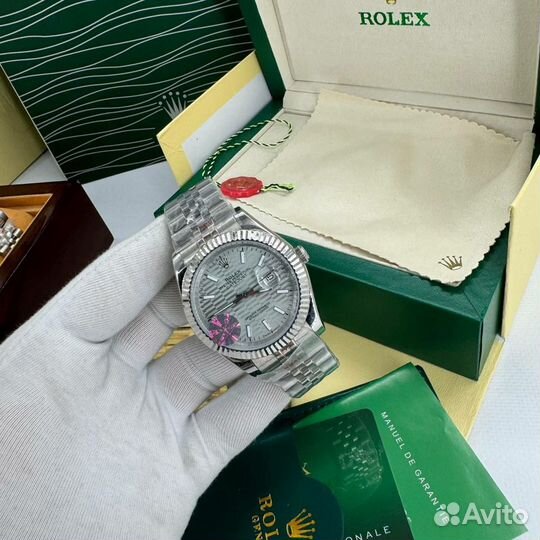 Часы Rolex Datejust