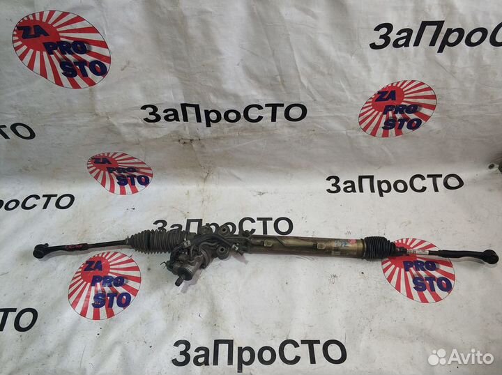 Рейка рулевая Toyota Crown JZS175