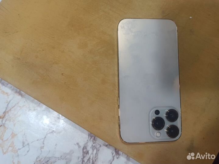 IPhone13 pro внутри xr