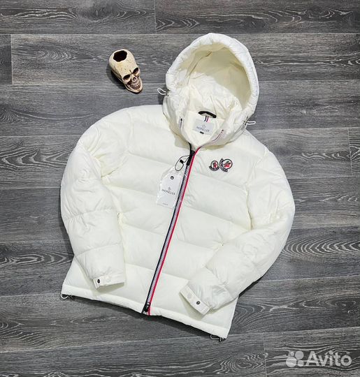 Куртка зимняя Moncler