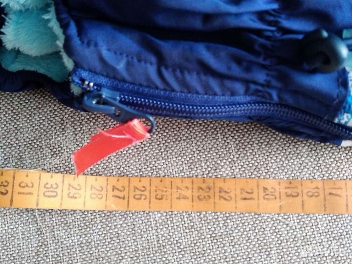 Зимний комбинезон новый для собак