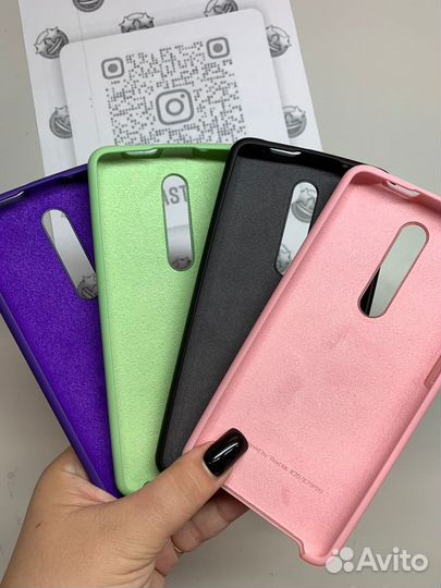 Чехол на Xiaomi Redmi K20/K20 Pro/Mi9/Mi9T