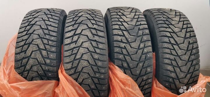 Hankook Winter I'Pike RS2 W429 205/65 R16 95T