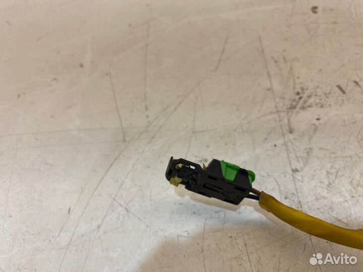 Шлейф-лента подушки безопасности Kia Spectra седан